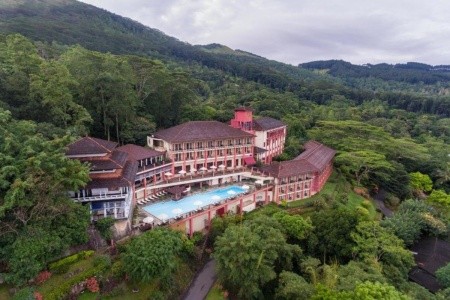 Srí Lanka  Amaya Hills (Kandy) 10 dňový pobyt Polpenzia Letecky Letisko: Praha May 2026 (11/05/26-20/05/26)