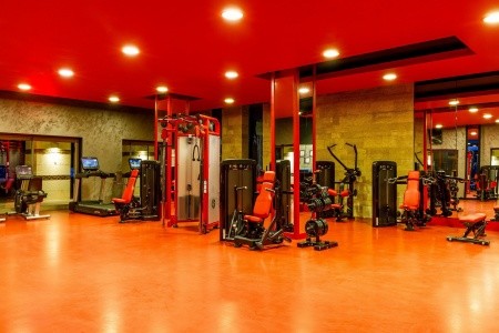 Turecko Belek Kempinski The Dome 8 dňový pobyt Ultra All inclusive Letecky Letisko: Praha June 2026 (18/06/26-25/06/26)