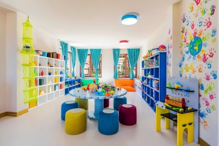 Turecko Belek Kempinski The Dome 8 dňový pobyt Ultra All inclusive Letecky Letisko: Praha June 2026 (18/06/26-25/06/26)