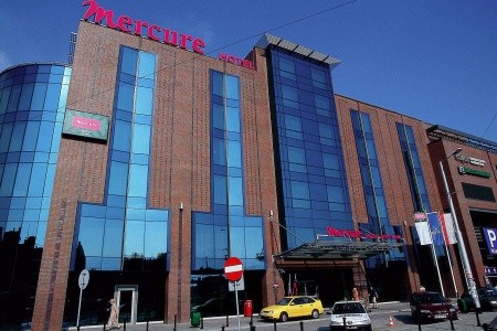 Poľsko Dolní Slezsko Mercure Wroclaw Centrum 3 dňový pobyt Raňajky Vlastná March 2026 ( 7/03/26- 9/03/26)