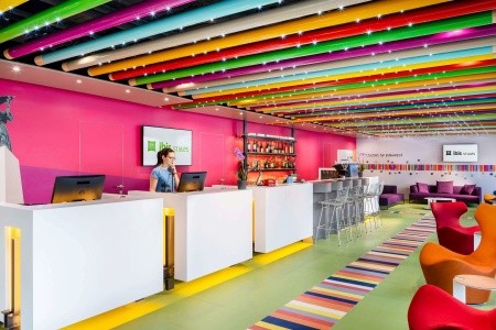 Maďarsko Budapešť a okolie Ibis Styles Budapest Citywest 3 dňový pobyt Raňajky Vlastná January 2026 ( 9/01/26-11/01/26)