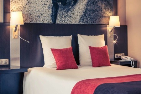 Poľsko Dolní Slezsko Mercure Wroclaw Centrum 3 dňový pobyt Raňajky Vlastná March 2026 ( 7/03/26- 9/03/26)