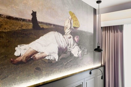 Poľsko Dolní Slezsko Mercure Wroclaw Centrum 3 dňový pobyt Raňajky Vlastná March 2026 ( 7/03/26- 9/03/26)