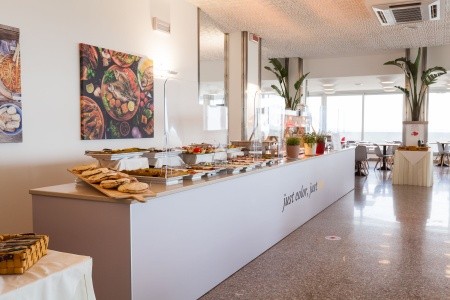 Taliansko Emilia Romagna Ermitage 6 dňový pobyt All Inclusive Vlastná August 2026 (28/08/26- 2/09/26)