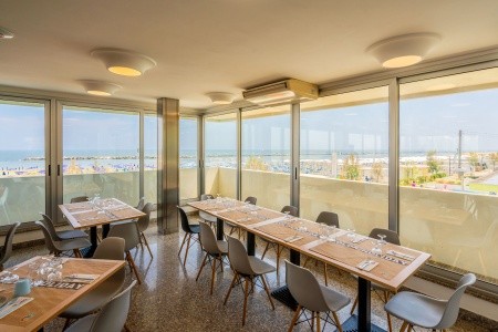 Taliansko Emilia Romagna Ermitage 6 dňový pobyt All Inclusive Vlastná August 2026 (28/08/26- 2/09/26)