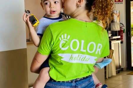 Taliansko Emilia Romagna Ermitage 6 dňový pobyt All Inclusive Vlastná August 2026 (28/08/26- 2/09/26)