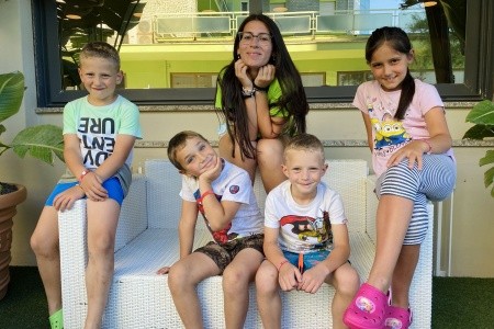 Taliansko Emilia Romagna Ermitage 6 dňový pobyt All Inclusive Vlastná August 2026 (28/08/26- 2/09/26)