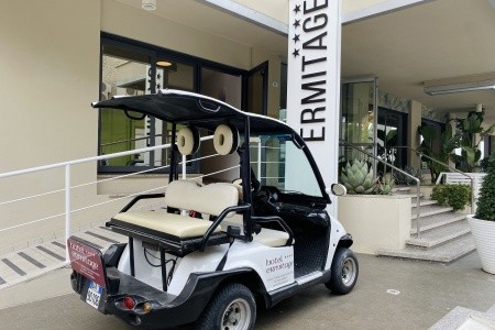 Taliansko Emilia Romagna Ermitage 6 dňový pobyt All Inclusive Vlastná August 2026 (28/08/26- 2/09/26)