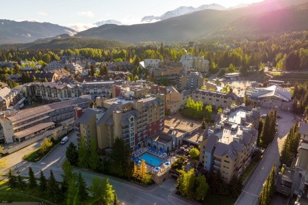 Hilton Whistler Resort & Spa - 59