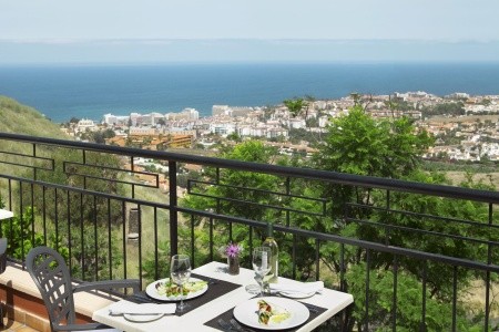 Kanárske ostrovy Tenerife Las Aguilas Tenerife, Affiliated By Melia 6 dňový pobyt Raňajky Letecky Letisko: Budapešť September 2026 (13/09/26-18/09/26)