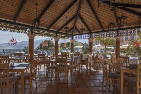 Kanárske ostrovy Tenerife Las Aguilas Tenerife, Affiliated By Melia 6 dňový pobyt Raňajky Letecky Letisko: Budapešť September 2026 (13/09/26-18/09/26)