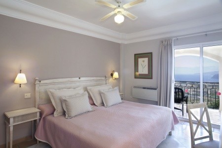 Kanárske ostrovy Tenerife Las Aguilas Tenerife, Affiliated By Melia 6 dňový pobyt Raňajky Letecky Letisko: Budapešť September 2026 (13/09/26-18/09/26)