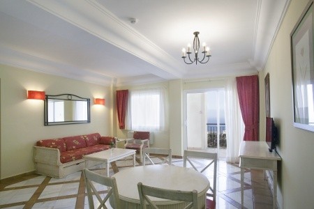 Kanárske ostrovy Tenerife Las Aguilas Tenerife, Affiliated By Melia 6 dňový pobyt Raňajky Letecky Letisko: Budapešť September 2026 (13/09/26-18/09/26)