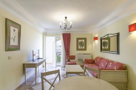 Kanárske ostrovy Tenerife Las Aguilas Tenerife, Affiliated By Melia 6 dňový pobyt Raňajky Letecky Letisko: Budapešť September 2026 (13/09/26-18/09/26)