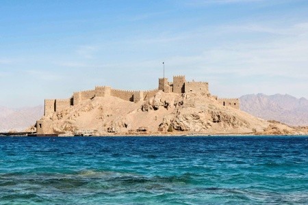 Mövenpick Taba - 72