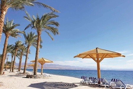 Mövenpick Taba - 73