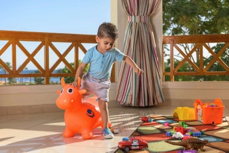 Mövenpick Taba - 74