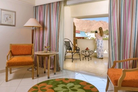 Mövenpick Taba - 75