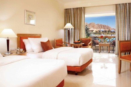 Mövenpick Taba - 77