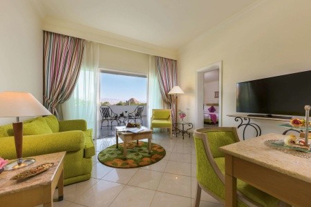 Mövenpick Taba - 79