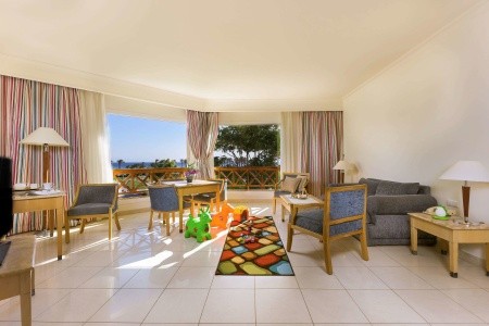 Mövenpick Taba - 80