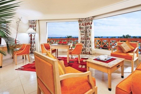 Mövenpick Taba - 81