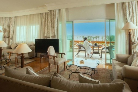 Mövenpick Taba - 83