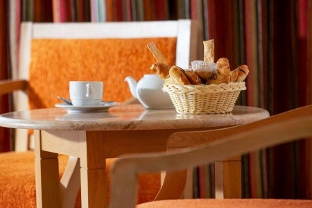 Mövenpick Taba - 84