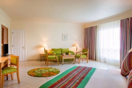 Mövenpick Taba - 85