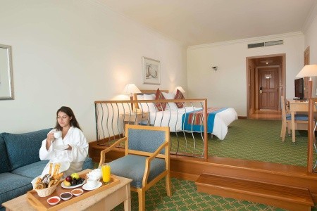 Mövenpick Taba - 88