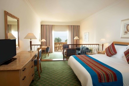 Mövenpick Taba - 91