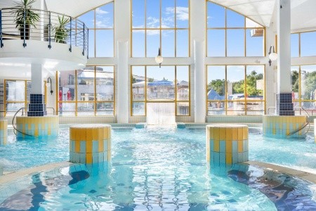 Park Inn By Radisson Sárvár Resort & Spa - 79