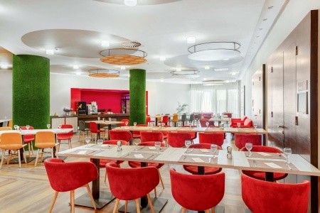 Park Inn By Radisson Sárvár Resort & Spa - 81