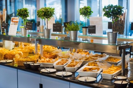 Park Inn By Radisson Sárvár Resort & Spa - 82