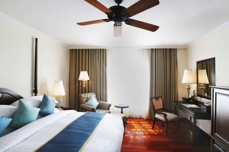 Sofitel Krabi Phokeethra Golf And Spa Resort - 70