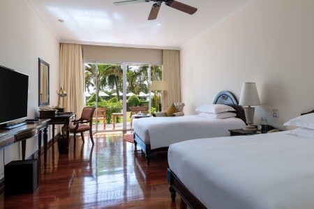 Sofitel Krabi Phokeethra Golf And Spa Resort - 71