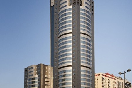 Meliá Valencia - 131