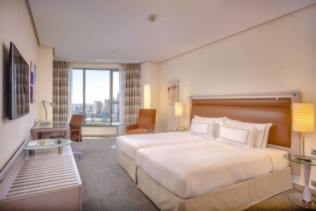 Meliá Valencia - 135