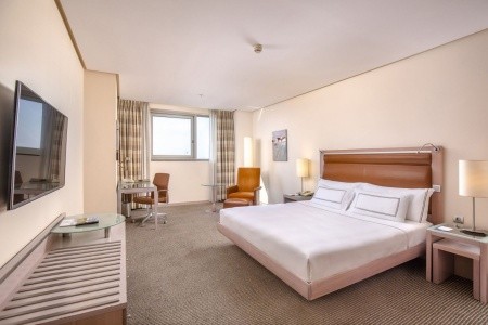 Meliá Valencia - 136