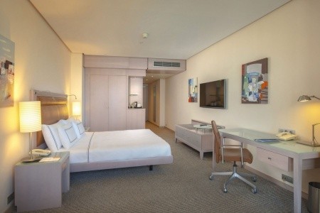 Meliá Valencia - 137