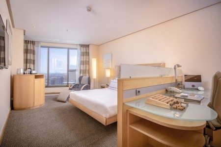 Meliá Valencia - 138