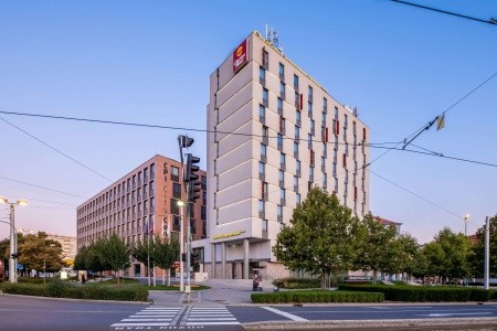 Clarion Congress Olomouc - 50