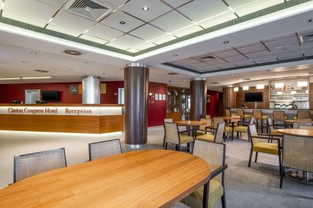 Clarion Congress Olomouc - 54