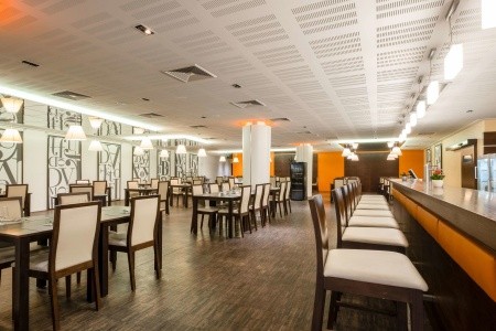 Clarion Congress Olomouc - 79