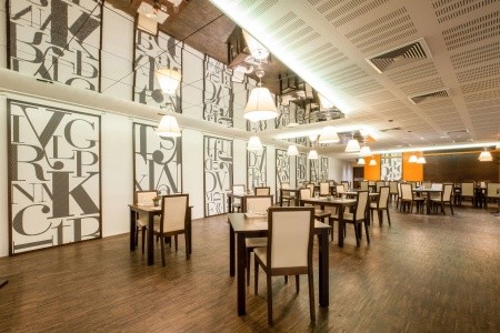 Clarion Congress Olomouc - 80