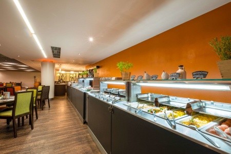 Clarion Congress Olomouc - 82