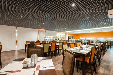 Clarion Congress Olomouc - 84