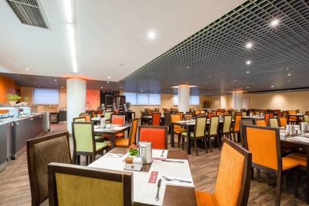 Clarion Congress Olomouc - 85