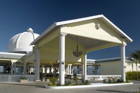 Grand Palladium Jamaica Resort & Spa - 42