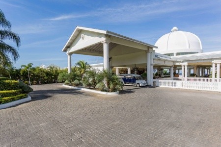 Grand Palladium Jamaica Resort & Spa - 43